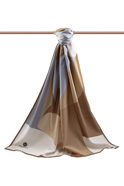 Vissona LÜKS MEDİNE İPEĞİ ŞAL