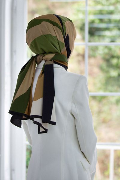 Vissona Luxury Medina Silk - Κομψό και βολικό