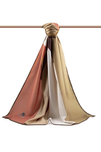 Vissona Luxury Medina Silk - Κομψό και βολικό