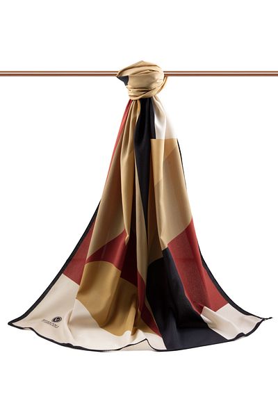 Vissona Luxury Medina Silk - Κομψό και βολικό