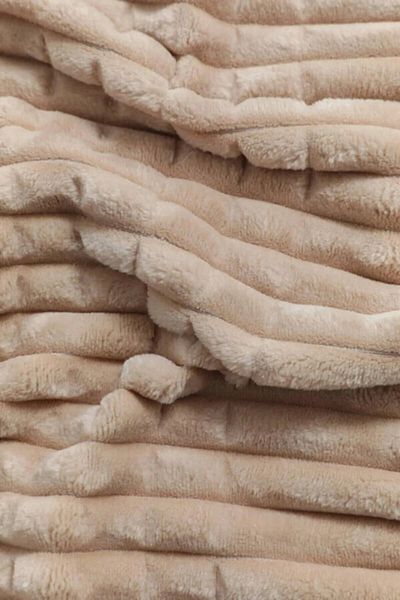 TEXAVIBE Merinos Modern Line 3 Piece Blanket Set Double410555