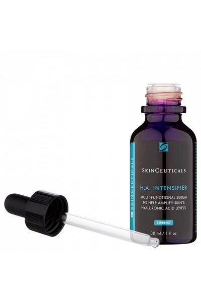 SkinCeuticals HA INTENSİFİER MULTİFUNCTİONAL SKİN BRİGHTENİNG SERUM 30ML PSSN...
