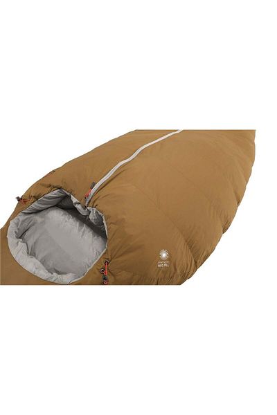 Robens İcefall Pro 900 Ultralight -23 Degree 1395gr Sleeping Bag