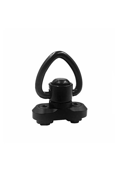 Rifle Sling rotary pin  mounting adapter