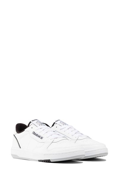 Reebok Unisex αθλητικό παπούτσι PHASE COURT Beyaz