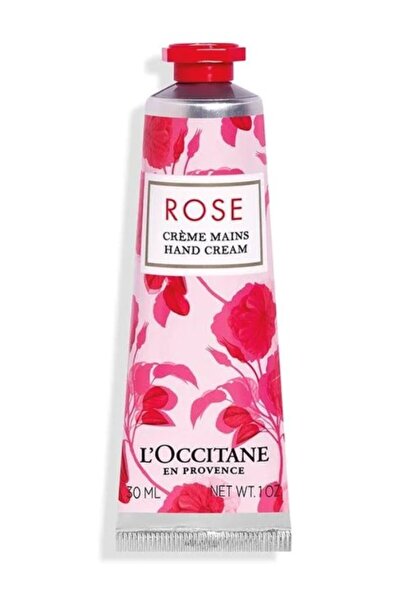 L'Occitane Gül El Kremi 30 ML