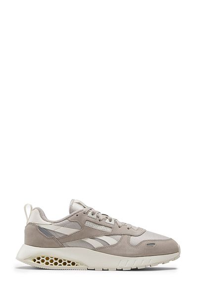 Reebok CLASSIC LEATHER HEXALITE SUTLU KAHVE Unisex Sneaker