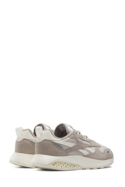 Reebok CLASSIC LEATHER HEXALITE SUTLU KAHVE Unisex Sneaker