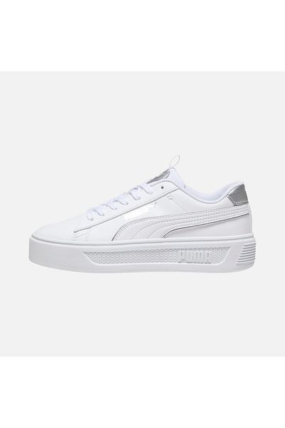 Puma Îmbrăcăminte sport Smash Platform V3 Pantofi sport pentru femei
