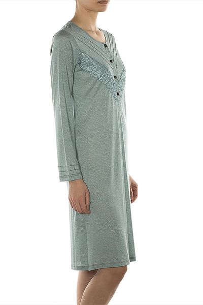 Doremi Women's Nightgown - Comfortable and Stylish Design