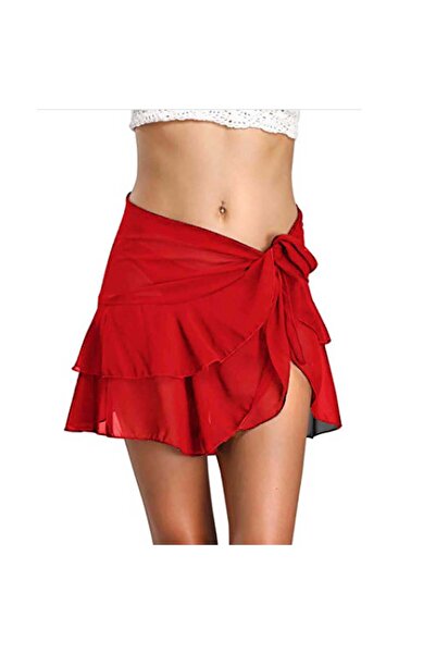 BF Bikini Fashion تنورة بيلينا تول صوفية