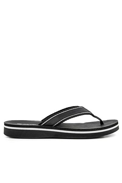 Muya Flip-flops pentru bărbați Faux Anatomical Wet Floor