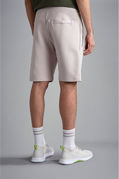PAUL&SHARK MEN'S COTTON BERMUDAS
