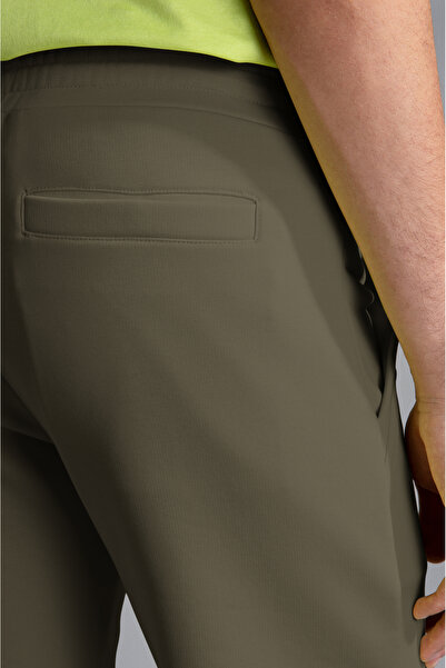 PAUL&SHARK MEN'S COTTON BERMUDAS