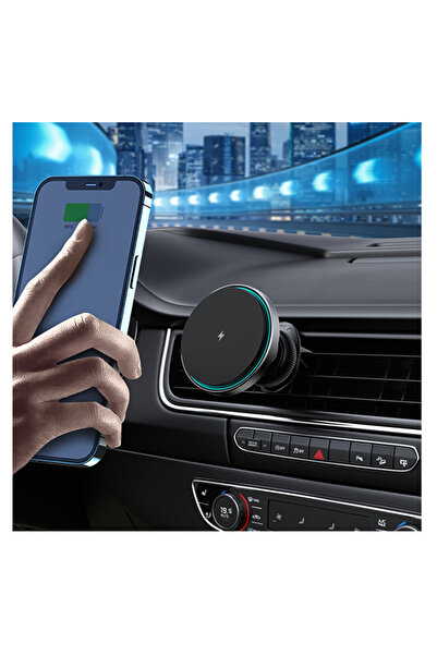 Nettech Araç içi Manyetik Etkili Telefon Tutucu