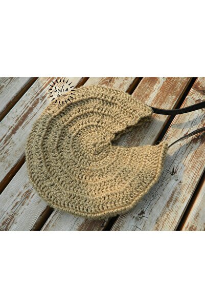 Big Party Funie de iută naturală 100 gr