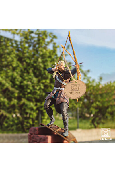 FABRİKRAFT LEGOLAS FİGÜR 25cm