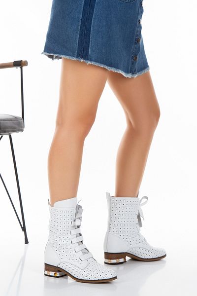 PASSAGE SHOES 8011 ΓΥΝΑΙΚΕΙΑ ΚΑΛΟΚΑΙΡΙΝΑ ΜΠΟΤΑΚΙΑ ΚΑΛΟΚΑΙΡΙΝΑ ΚΑΛΟΚΑΙΡΙΝΑ ΓΝΗΣΙΑ ΔΕΡΜΑΤΙΝΑ ΣΟΥΕΤ
