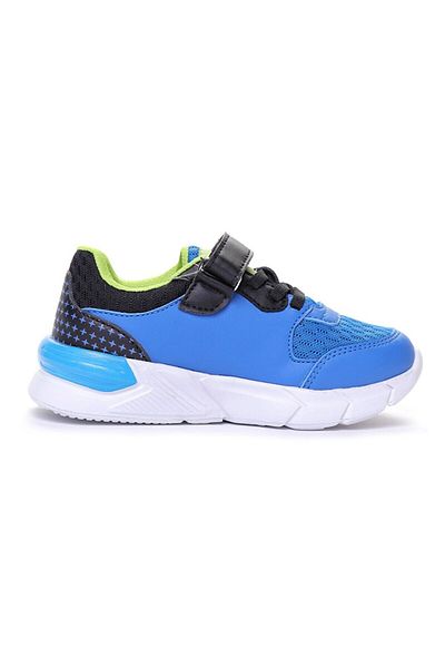 hummel Hummer Walking Foot, 35, Blue - Dark Blue