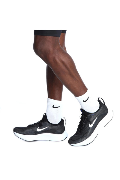Nike Pantofi de alergare unisex negri Zoom Fly 4