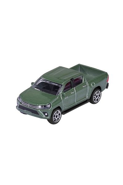 Majorette Toyota Hi̇lüx Revo Pick-Up
