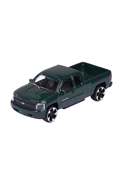 Majorette Chevrolet Silverado