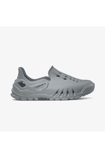 Vans Amzn Pacu Women's Gray Sandals