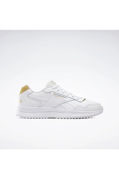 Reebok Pantofi albi Glide Sp pentru damă