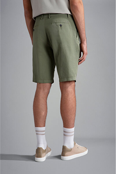 PAUL&SHARK 1 Pence Bermuda