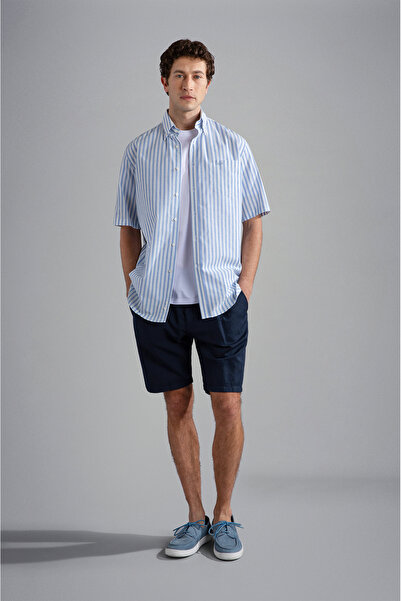 PAUL&SHARK 1 Pence Bermuda