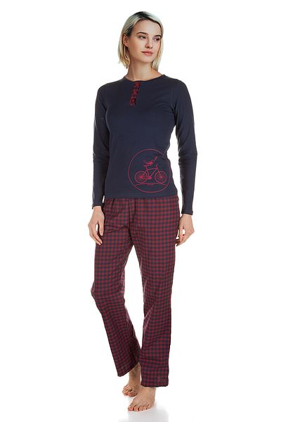 Doremi Pajama Set