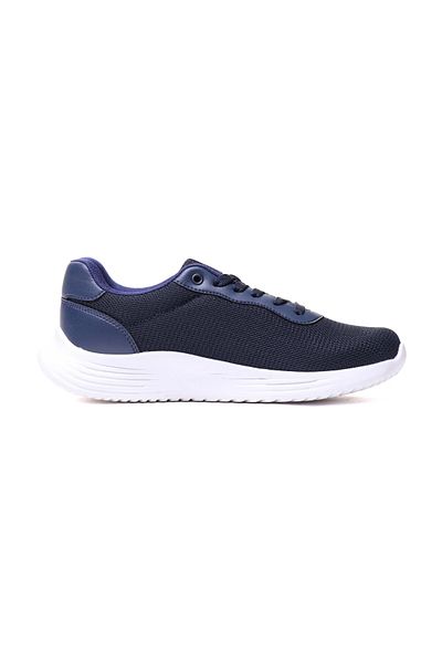 hummel Wolfe Unisex modré běžecké boty