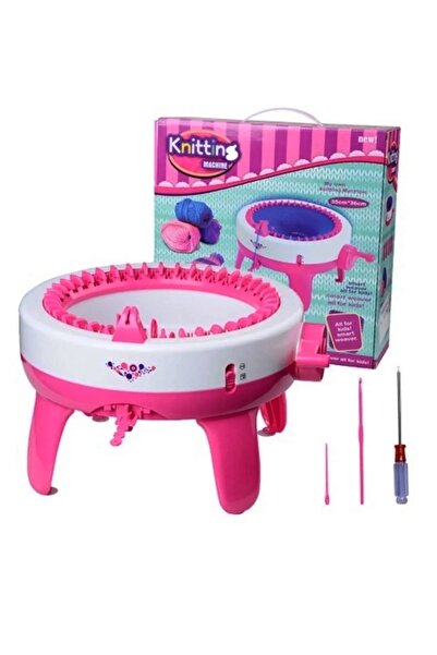 Örgü Hobi Market Örgü Makinesi