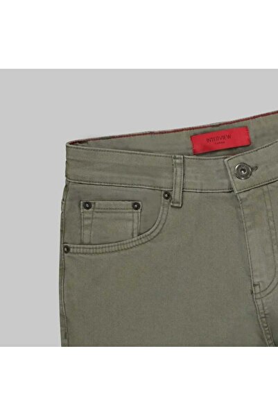 Interview Roys Haki Kot Pantolon