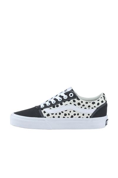 Vans Wm Ward Casual Women's Shoes Vn0A5Hyoch61 Black