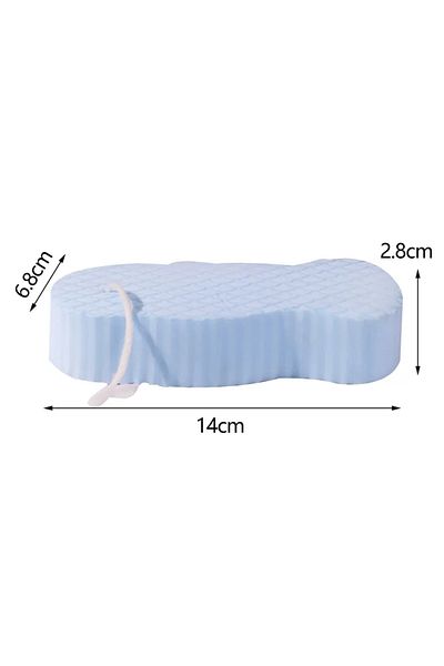 Beauty Box Baby Exfoliating Quality Bath Sponge