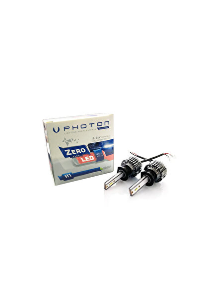 Photon Zero Plus H1 Fansız Led - Arctic White