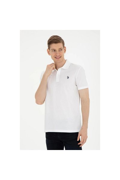 U.S. Polo Assn. Ανδρικό μπλουζάκι US Polo Assn
