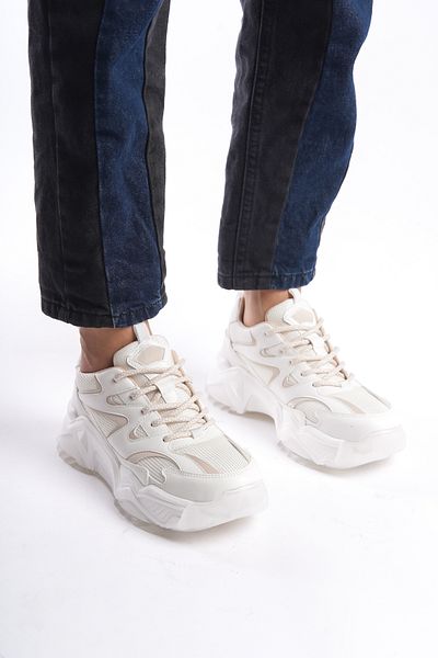 Solo Bag DEL'SOLERA PANTOF DE SPORT TENSII CU TANPA INALTA PANTALOI SPORT DAME