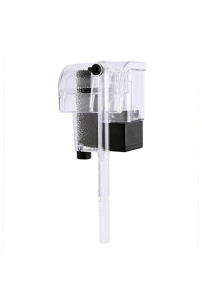 valkyrie 250l Silent 3w Hanging Waterfall Aquarium Filter Head Motor Internal Filter