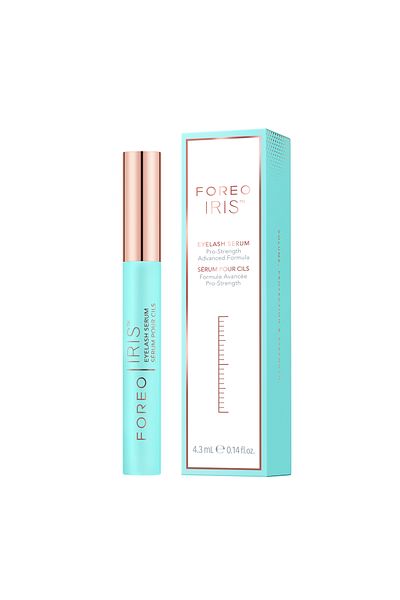 FOREO Iris™ Strengthening Eyelash Serum 4.3 ml