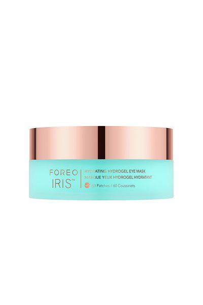 FOREO Iris ™   Moisturizing Hydrogel Eye Mask 60's