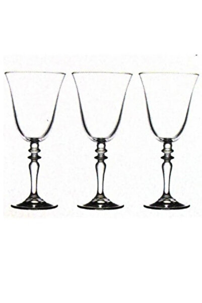 Paşabahçe Paşabahçe Symphony Ayaklı Bardak 270 Cc-440241-6'lı