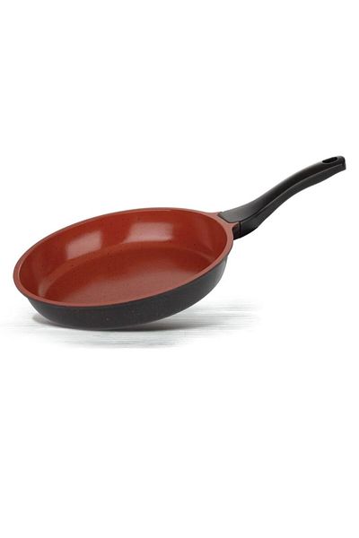 ThermoAD red diamond 2-piece pan set 20,28