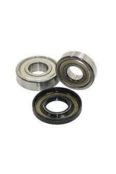 Vestel 6306 6307 40x80x10/12 takım bilye rulman vestel orijinal