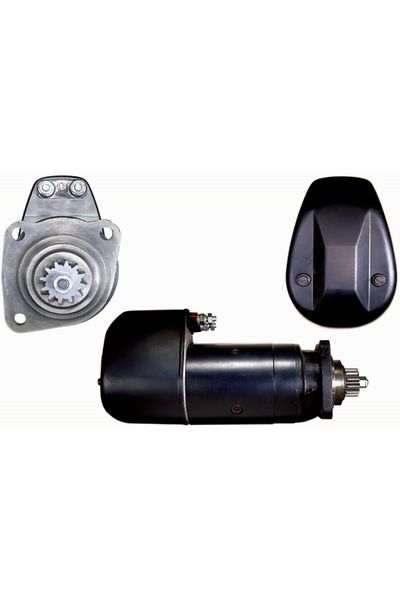 REMARK STARTER MOTOR BOSCH 24V ALFKB RENAULT PREMIUM STR6033