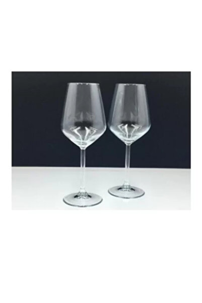 Paşabahçe Paşabahçe Allegra Ayaklı Bardak 440080-350cc-4'lu