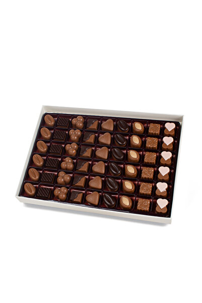 Melodi Çikolata Melodi Spesiyal Pralin Çikolata Büyük