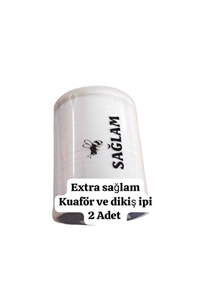 ÇEÇEN HOME 500 de metri fir profesional pentru îndepărtarea sprâncenelor și a...