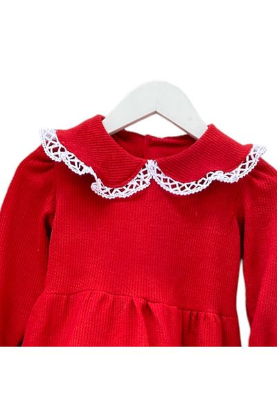 happykds123 Rochie trandafir